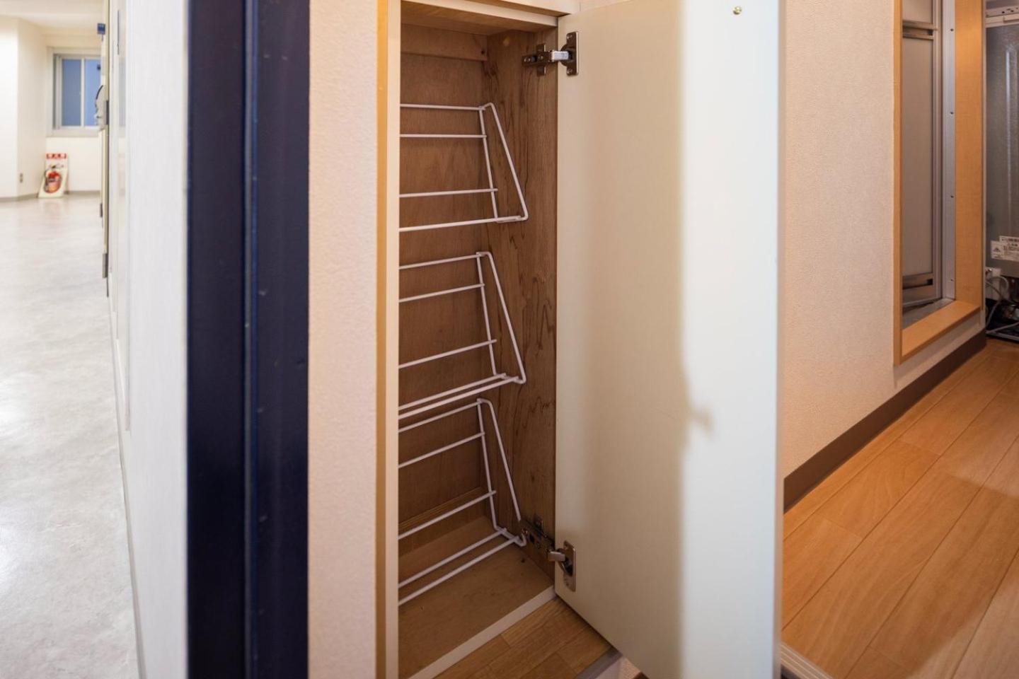 Shinjuku Okada Building Apartment Tokyo Room photo
