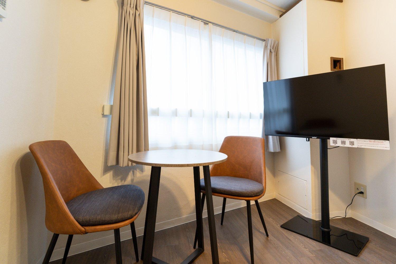 Shinjuku Okada Building Apartment Tokyo Room photo