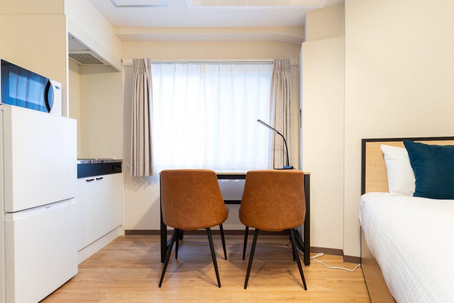 Shinjuku Okada Building Apartment Tokyo Room photo