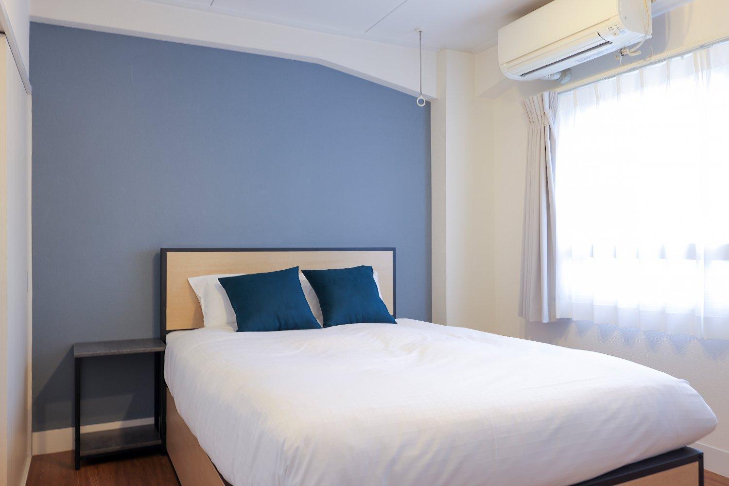 Shinjuku Okada Building Apartment Tokyo Exterior photo